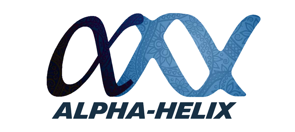 Alpha Helix Logo